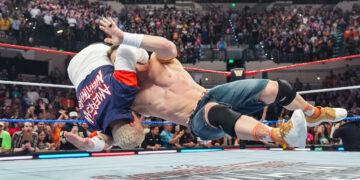 Cody Rhodes a John Cena: "Ya has arruinado suficiente"