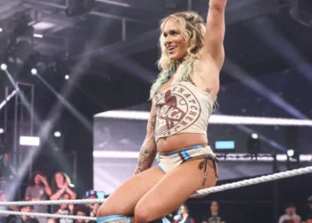 Sol Ruca da a conocer cuál es su combate soñado