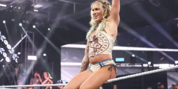 Sol Ruca da a conocer cuál es su combate soñado Sol Ruca da a conocer cuál es su combate soñado