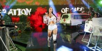 Cora Jade revela que fue avergonzada por su cuerpo en WWE y tuvo que entrenar por su cuenta