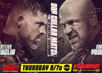 Resultados TNA iMPACT 8 de mayo de 2025