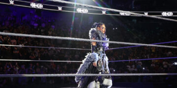 Giulia confirma que estuvo lidiando con una lesión antes de aparecer en el roster principal de WWE