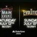 WWE anuncia la fecha de la segunda edición de Evolution y de más eventos WWE anuncia la fecha de la segunda edición de Evolution y de más eventos