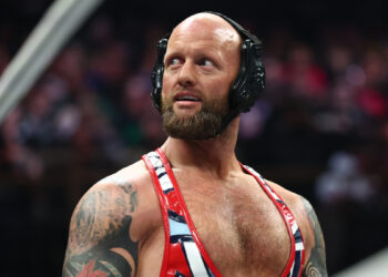 Josh Alexander habla de su llegada a AEW