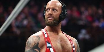 Josh Alexander habla de su llegada a AEW