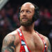 Josh Alexander habla de su llegada a AEW Josh Alexander habla de su llegada a AEW