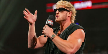 Logan Paul: "No vine aquí para hacer amigos, llegué para ser campeón"