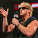 Logan Paul cree que el odio hacia él en WWE es forzado Logan Paul está listado internamente en WWE como agente libre