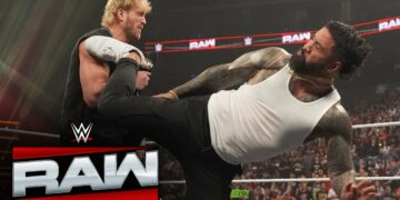 Jey Uso y Logan Paul se enfrentarían en WWE Saturday Night’s Main Event el 24 de mayo.