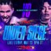 Cartelera TNA Under Siege 2025 actualizada