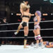 Maxxine Dupri recuerda el segmento que tuvo con Candice LeRae en WWE RAW Maxxine Dupri recuerda el segmento que tuvo con Candice LeRae en WWE RAW