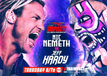 Resultados TNA iMPACT 15 de mayo de 2025