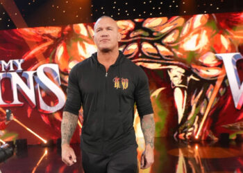 Ric Flair cree que Randy Orton está infrautilizado en WWE