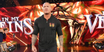Randy Orton reflexiona sobre el impacto de su personaje en 2009 para su carrera
