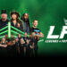 Revelada la fecha de estreno de la segunda temporada de WWE LFG