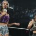 Roxanne Perez reacciona al despido de Cora Jade de WWE Roxanne Perez reacciona al despido de Cora Jade de WWE
