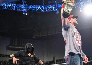 Se revela la identidad del falso Randy Orton que apareció en SmackDown