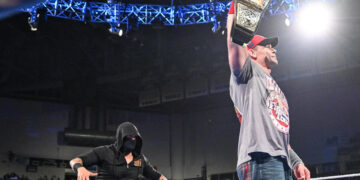 Se revela la identidad del falso Randy Orton que apareció en SmackDown