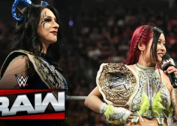 Stephanie Vaquer desea un segundo combate ante IYO SKY