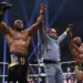 MVP: “Bobby Lashley y Shelton Benjamin quieren terminar sus carreras en AEW”