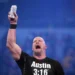 Stone Cold Steve Austin explica los motivos por los que no luchó en WrestleMania 41 Stone Cold Steve Austin explica los motivos por los que no luchó en WrestleMania 41
