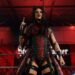 Primer vistazo a la entrada de Stephanie Vaquer en WWE 2K25 Vista completa al modelo de Stephanie Vaquer en WWE 2K25