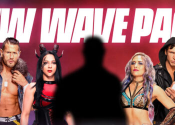 WWE 2K25 estrena su primer DLC, New Wave Pack: conoce todos los detalles