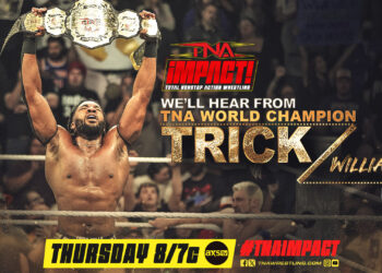 Resultados TNA iMPACT 29 de mayo de 2025