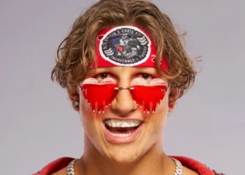 Ace Austin firma con AEW tras su salida de TNA