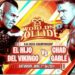 WWE anuncia que la lucha entre Chad Gable y El Hijo del Vikingo en Worlds Collide será por el Megacampeonato de AAA