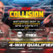 Resultados AEW Collision 31 de mayo de 2025 Resultados AEW Collision 31 de mayo de 2025