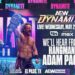 Resultados AEW Dynamite 28 de mayo de 2025 Resultados AEW Dynamite 28 de mayo de 2025