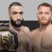 Apuestas UFC 315: Belal Muhammad vs. Jack Della Maddalena