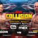 Resultados AEW Collision 22 de mayo de 2025 Resultados AEW Collision 22 de mayo de 2025