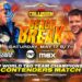 Resultados AEW Collision Beach Break 17 de mayo de 2025 Resultados AEW Collision Beach Break 17 de mayo de 2025