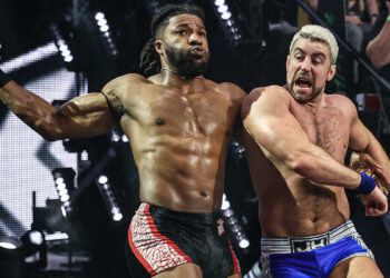 Audiencia WWE NXT 6 de mayo de 2025