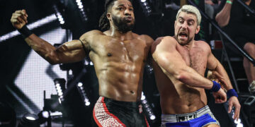 Audiencia WWE NXT 6 de mayo de 2025