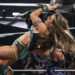 Giulia y Jordynne Grace reaccionan a su intenso combate en WWE NXT Giulia y Jordynne Grace reaccionan a su intenso combate en WWE NXT