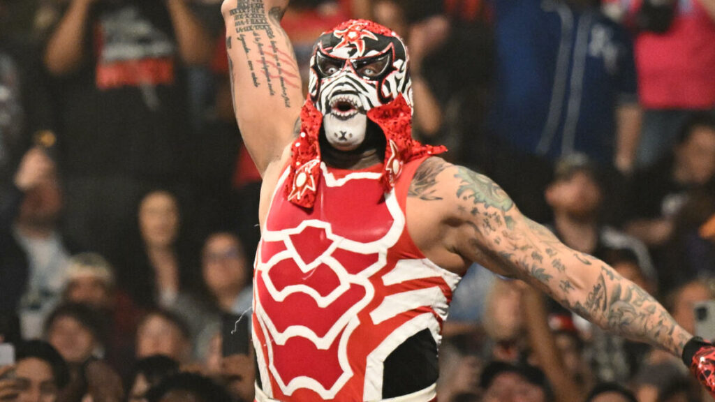 Previa WWE RAW 5 de mayo de 2025 Previa WWE RAW 5 de mayo de 2025