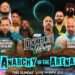 Participantes del ‘Anarchy in the Arena’ de AEW Double or Nothing 2025