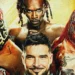 Ethan Page, Je’Von Evans, Laredo Kid y Rey Fenix lucharán por el Campeonato Norteamericano de NXT en Worlds Collide