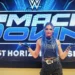 Giulia: “SmackDown se acaba de poner peligroso”