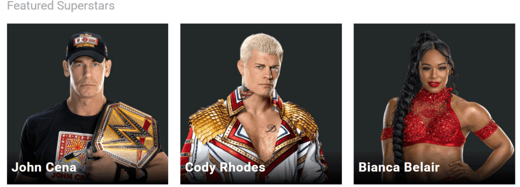 Importante superestrella de WWE regresaría la próxima semana Importante superestrella de WWE regresaría la próxima semana
