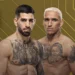 Apuestas UFC 317: Charles Oliveira vs. Ilia Topuria Ilia Topuria vs. Charles Oliveira por el Campeonato Indiscutido de Peso Ligero es oficial para UFC 317