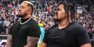 WWE cambia el nombre de Jeff Cobb