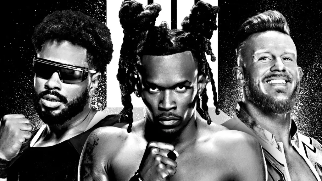 Previa WWE NXT 20 de mayo de 2025 Previa WWE NXT 20 de mayo de 2025