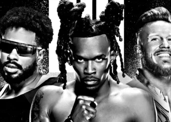 Resultados WWE NXT 20 de mayo de 2025