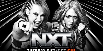 Resultados WWE NXT 6 de mayo de 2025