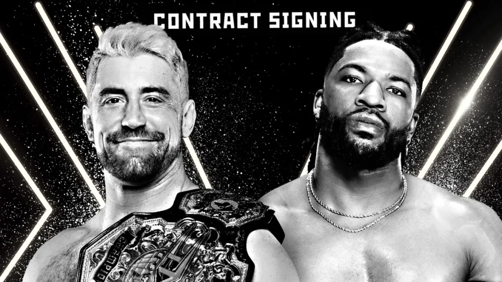 Previa WWE NXT 13 de mayo de 2025 Previa WWE NXT 13 de mayo de 2025