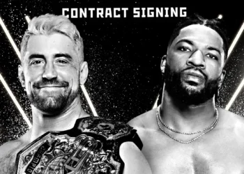 Resultados WWE NXT 13 de mayo de 2025